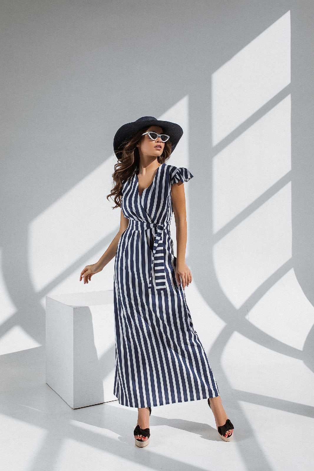 

Платье ZARGA 90517-46-48