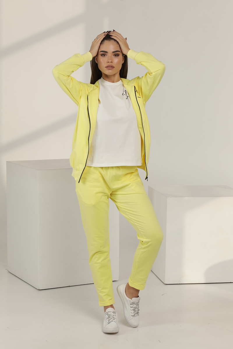 

Костюм ZARGA 89796-46-48