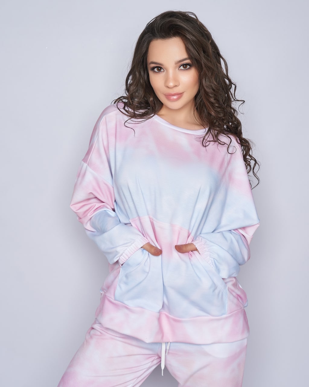 

Спортивный костюм ZARGA 89653-42-46