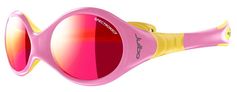 

Окуляри Julbo Looping 2 Spectron 4 Yellow/Pink (1052-J3321115C)