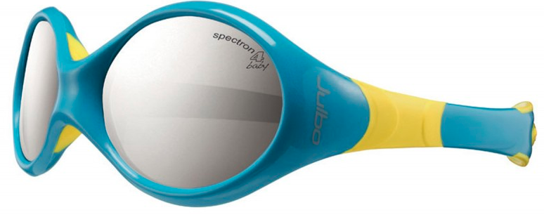 

Окуляри Julbo Looping 3 Spectron 4 Blue/Yellow (1052-J3492312C)