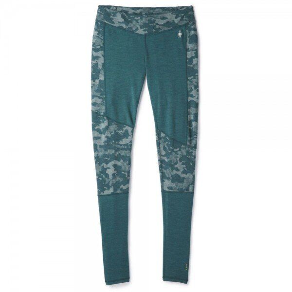 

Штани Smart Wool Wm's Merino 250 Asym Bottom Mediterranean Green XS (1033-SW 15096.A19-XS)