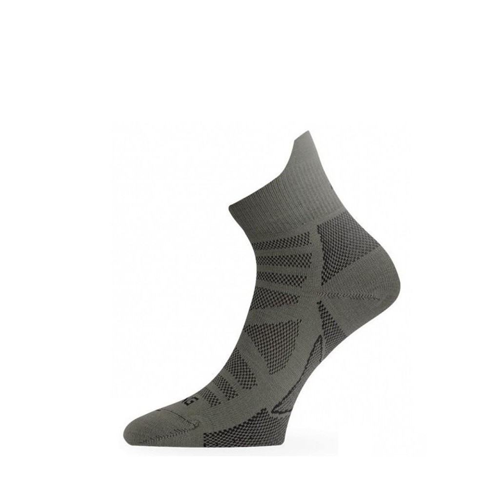 

Шкарпетки Lasting TPC 608 Grey XL (LST-TPC608XL)