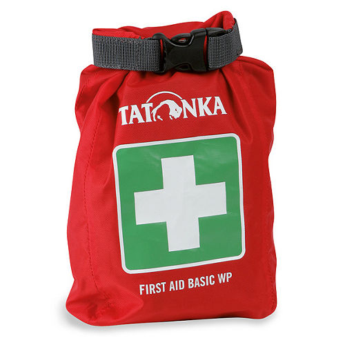 

Аптечка Tatonka First Aid Basic Waterproof (2710.015)