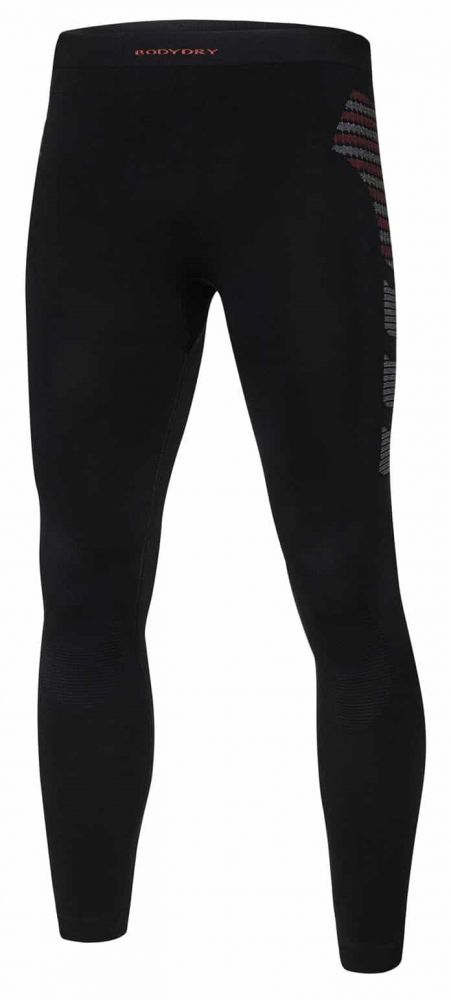 

Термоштани BodyDry Bionic Man Black/Blue XS/S (BOD-NBIOBLBLXS-S)