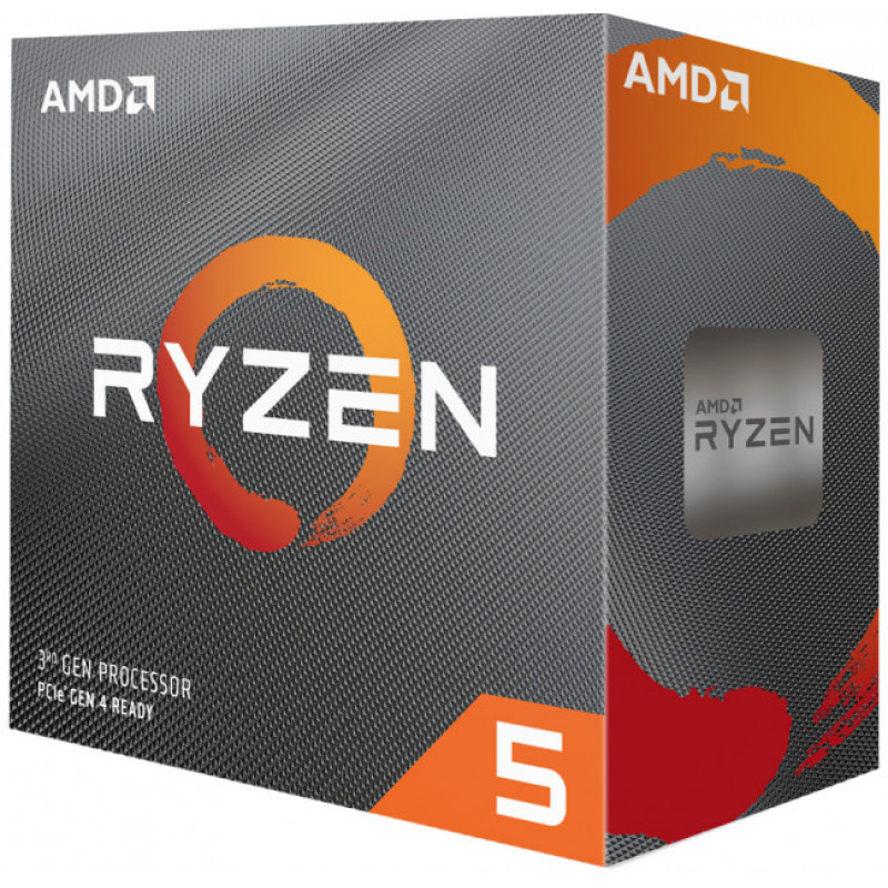 

Процессор AM4 AMD Ryzen 5 3600 Box (100_100000031BOX)