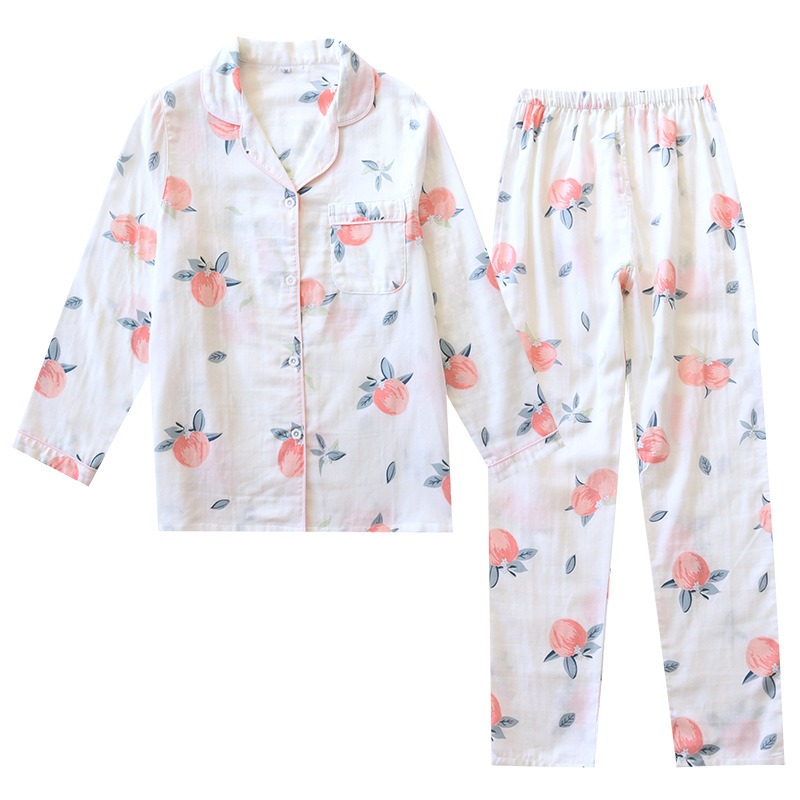 

Пижама женская Peach Berni Fashion (L) Белый