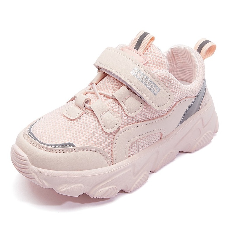 

Кроссовки для девочки Pink lightness Hobibear (28,5 / 29) Розовый (57657)
