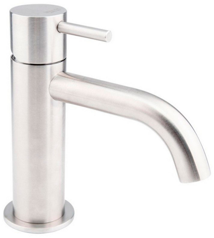 

Смеситель для раковины BIANCHI Steel LVBSTE2002CMINX