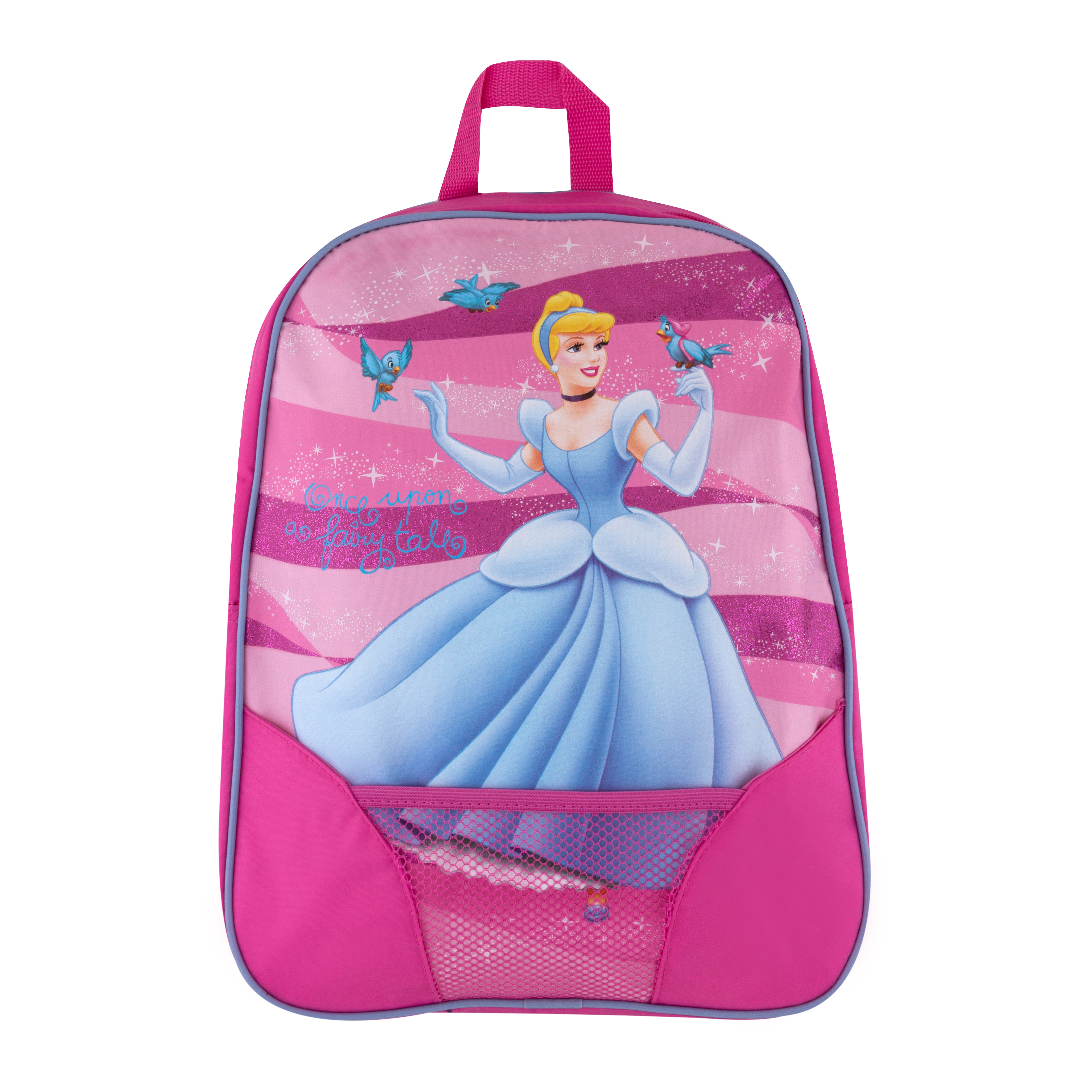 

Рюкзак Disney Попелюшка (S- 4808 PE)