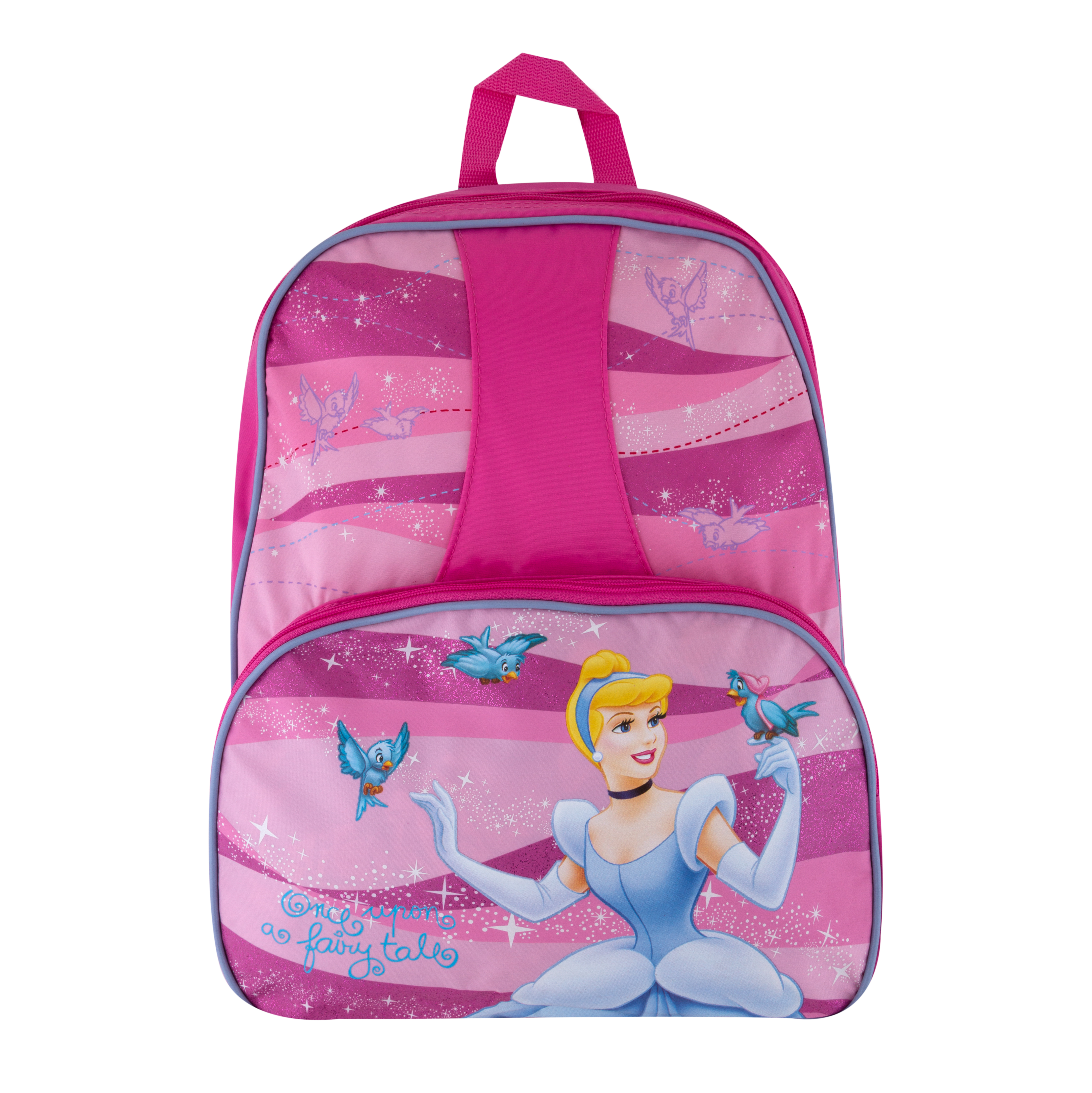 

Рюкзак Disney Попелюшка (S- 4881 PE)
