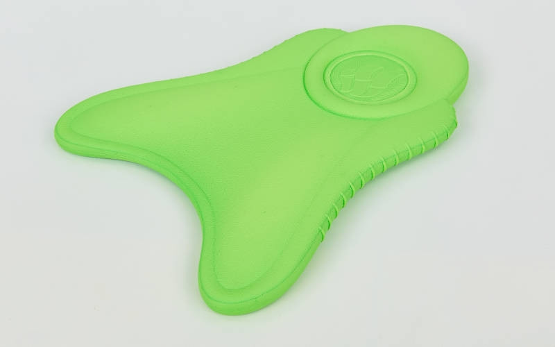 

Доска для плавания Mad Wave KICKBOARD EXT KIDS 38 x 31 см​​​​​​​ EVA Зеленый (СПО M072302)