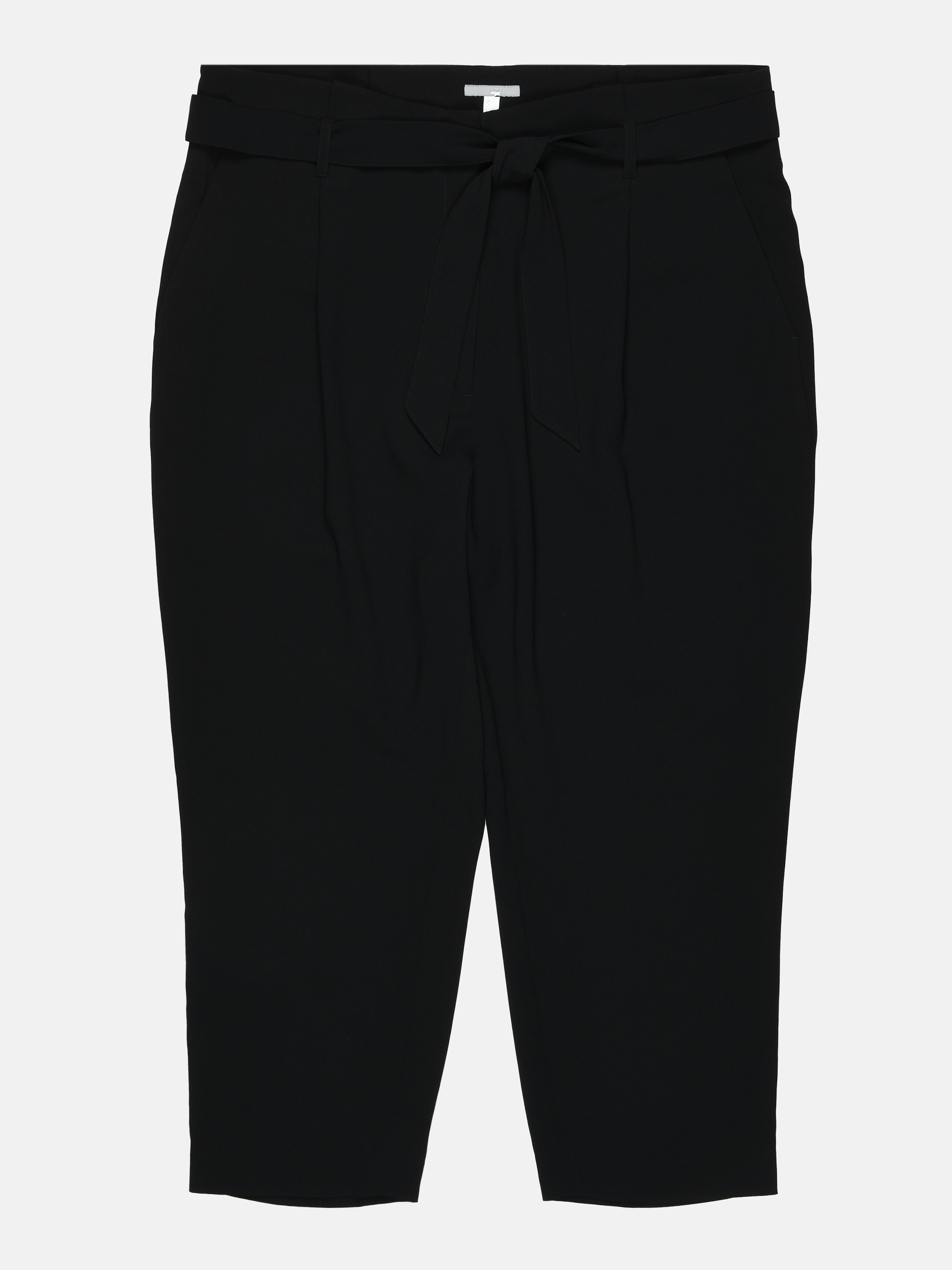 

Брюки H&M KK6002110 50 Черные
