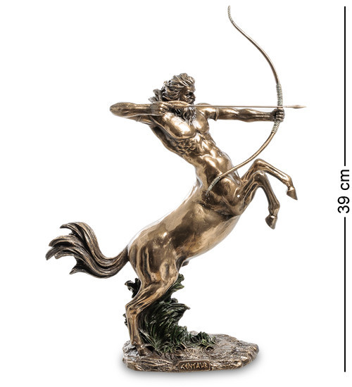 

Статуэтка Veronese Кентавр 39 см 1904556