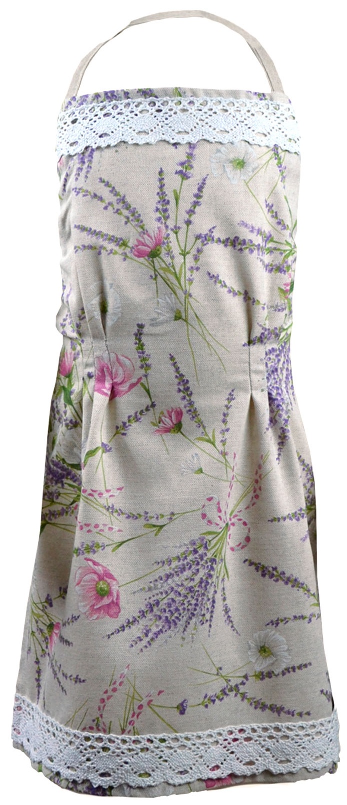 

Фартук детский Прованс Grosso с кружевом
