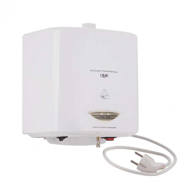 

Дезінфектор Qtap Dezinfektor DZ2000WP