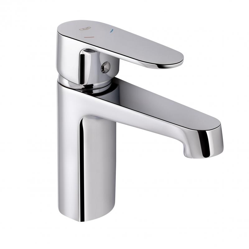 

Змішувач для раковини Qtap Vranov 1018104C