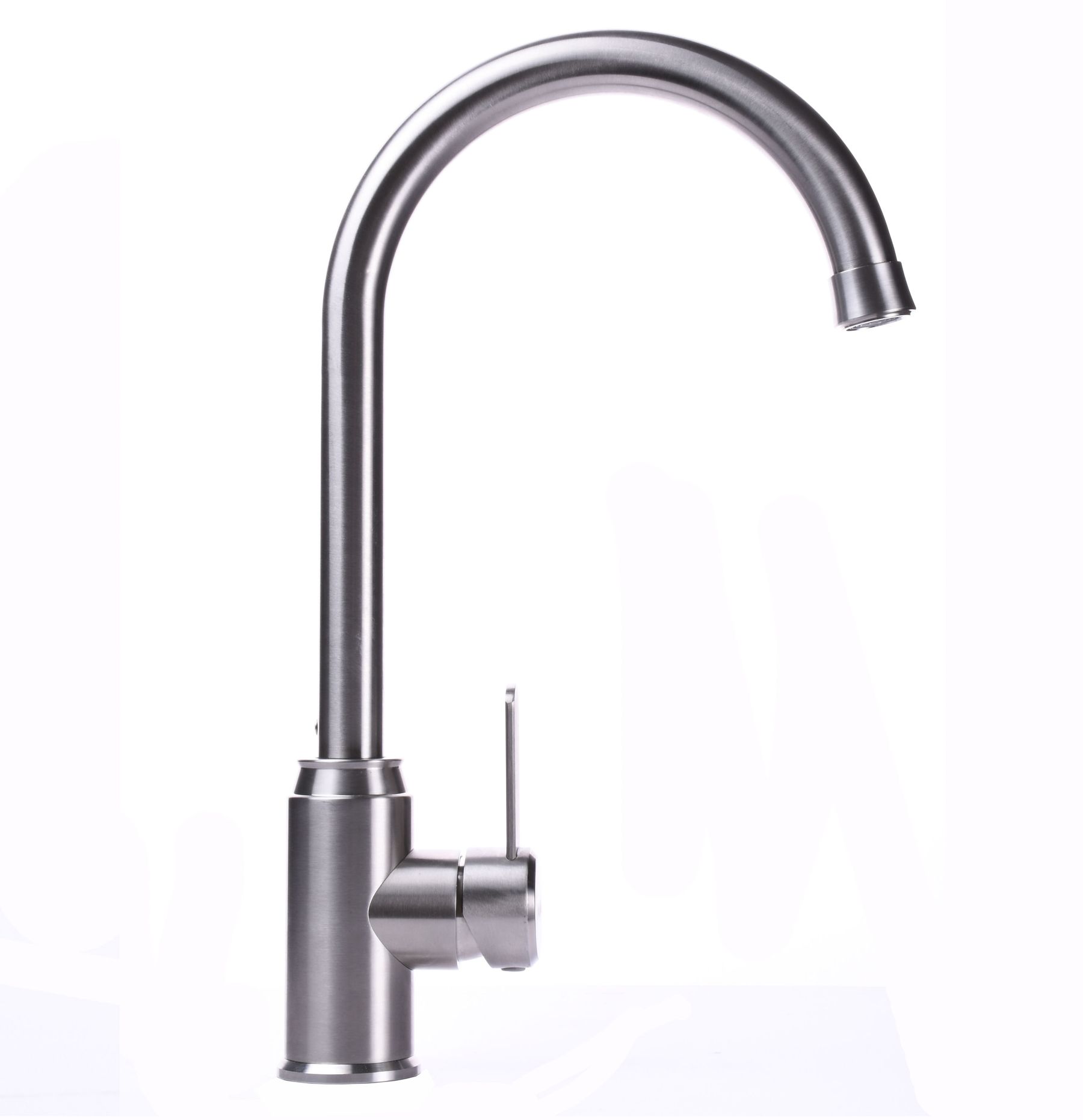 

Змішувач для кухні MixMIRA MS2-203S-MODERN