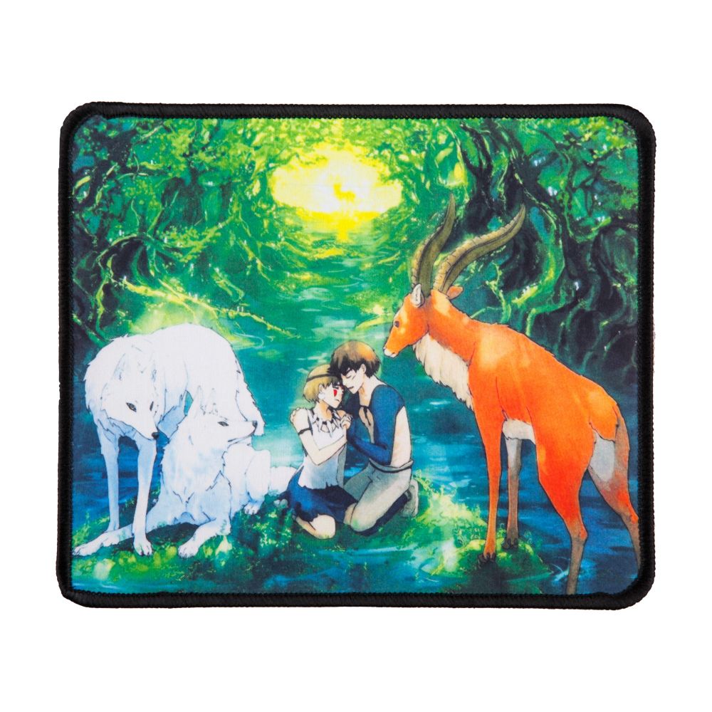 

Коврик для мышки 21*25*1.7 Цвет 06
