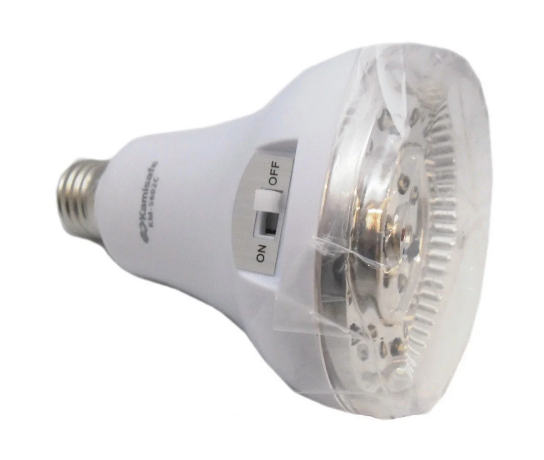 

Фонарь Kamisafe KM-5602C