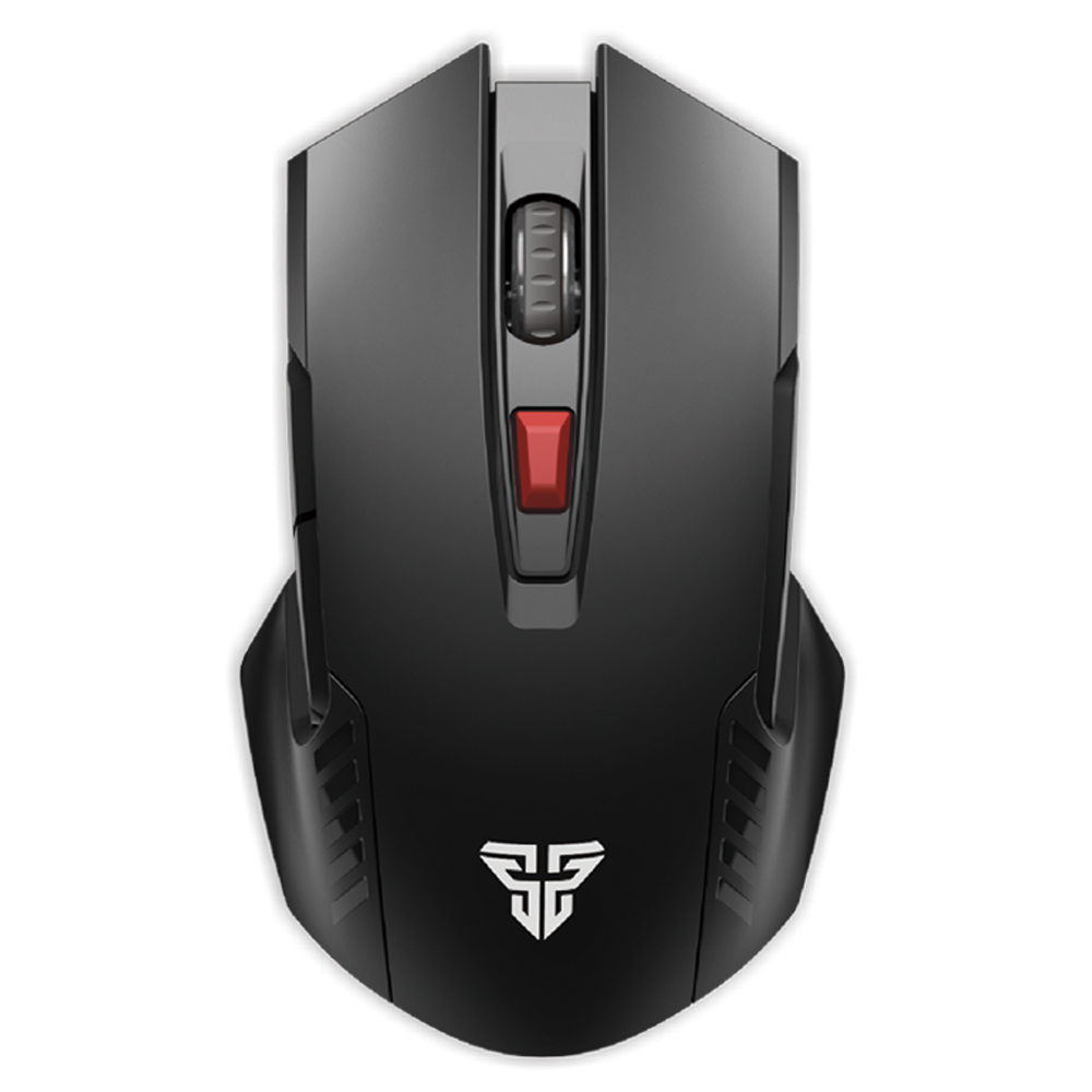 

Wireless Мышь Fantech WG10 Raigor II Цвет Чёрный