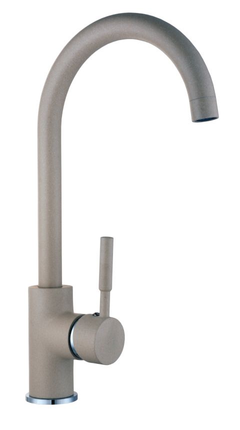 

Змішувач для кухні Globus Lux LAZER GLLR-0203S-4-COLORADO