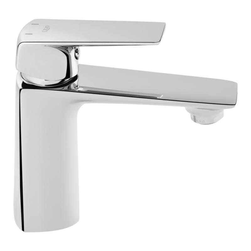 

Змішувач для раковини Qtap Lodenice 1030101C