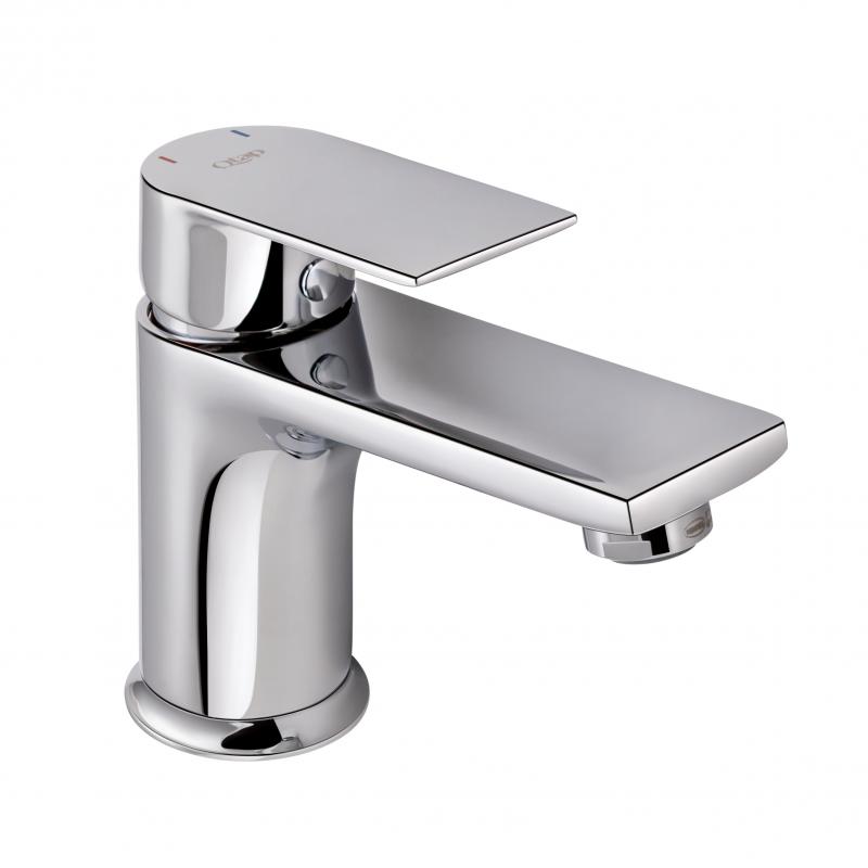 

Змішувач для раковини Qtap Letovice 1021101C