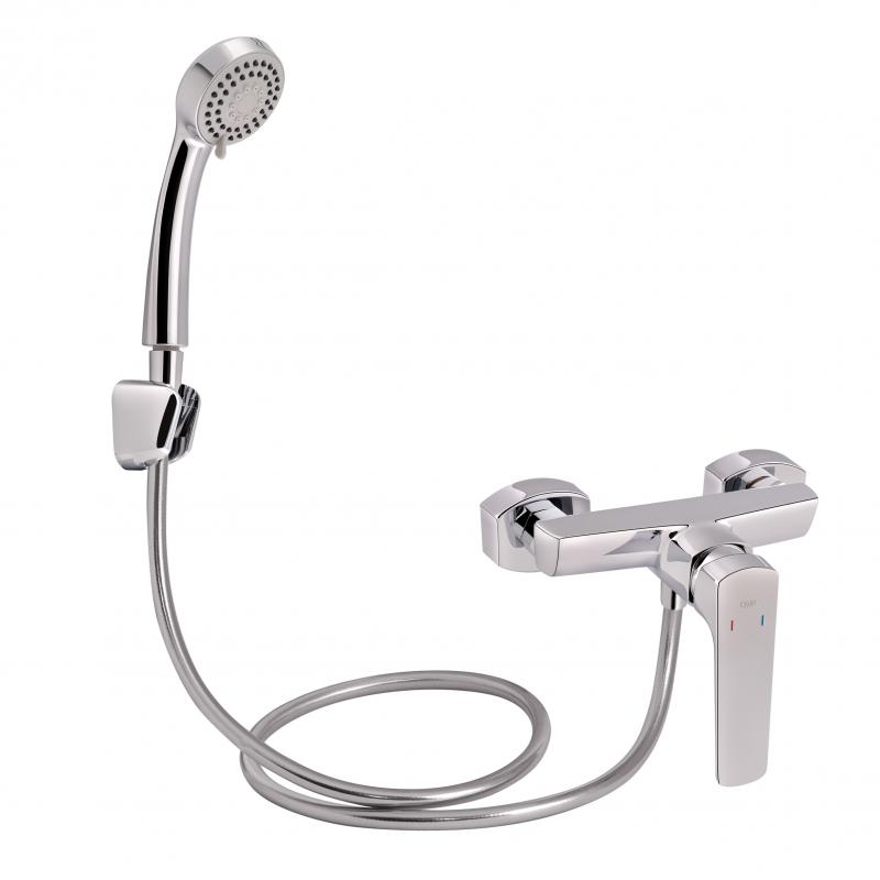 

Змішувач для душу Qtap Letel 4053104C