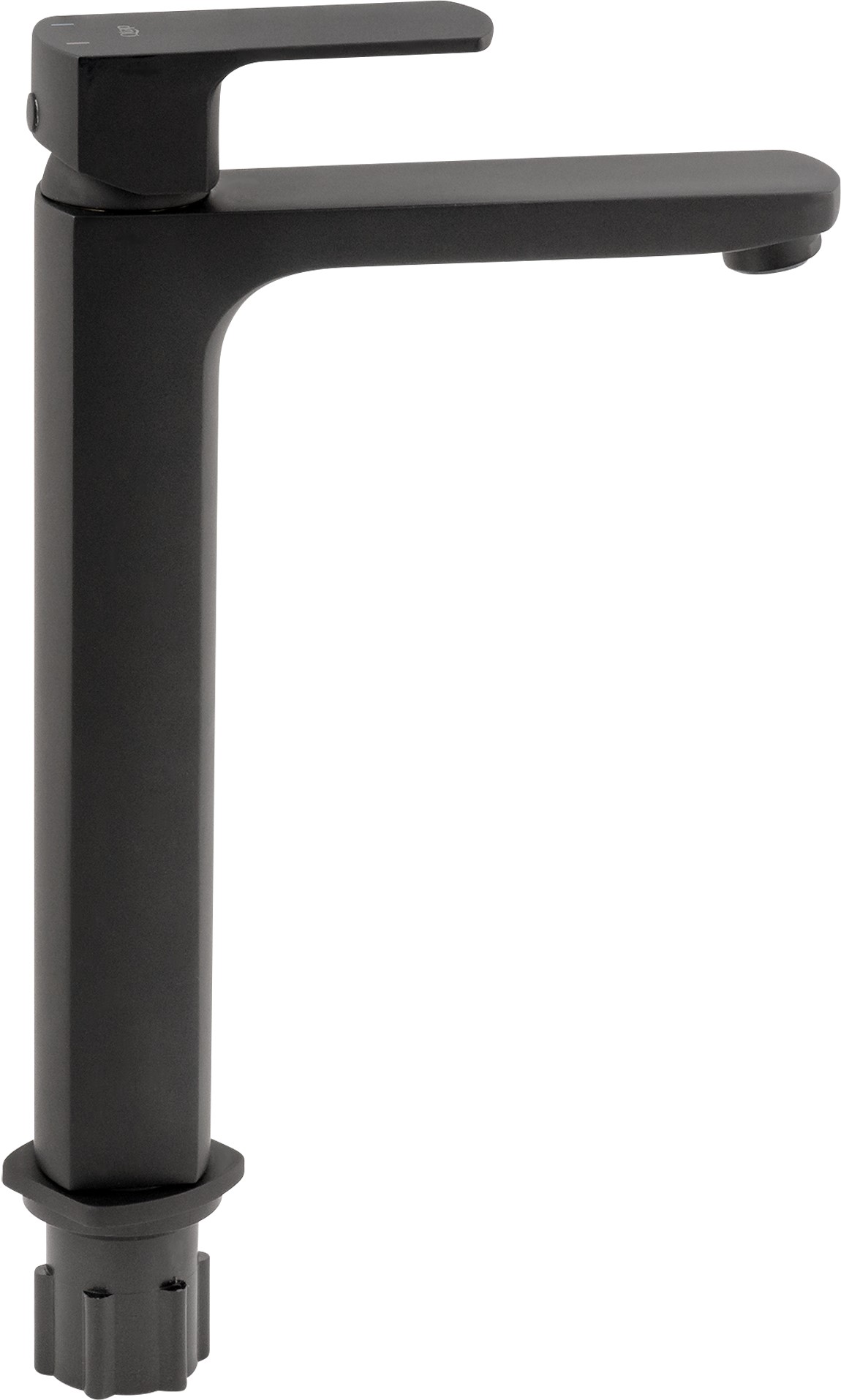 

Смеситель для раковины Qtap Lipno 1023H101CB
