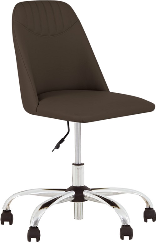 

Кресло Новый Стиль Milana ordf GTS (J) CHR68 ECO-35