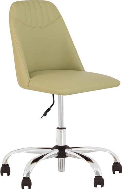 

Кресло Новый Стиль Milana ordf GTS (J) CHR68 ECO-45