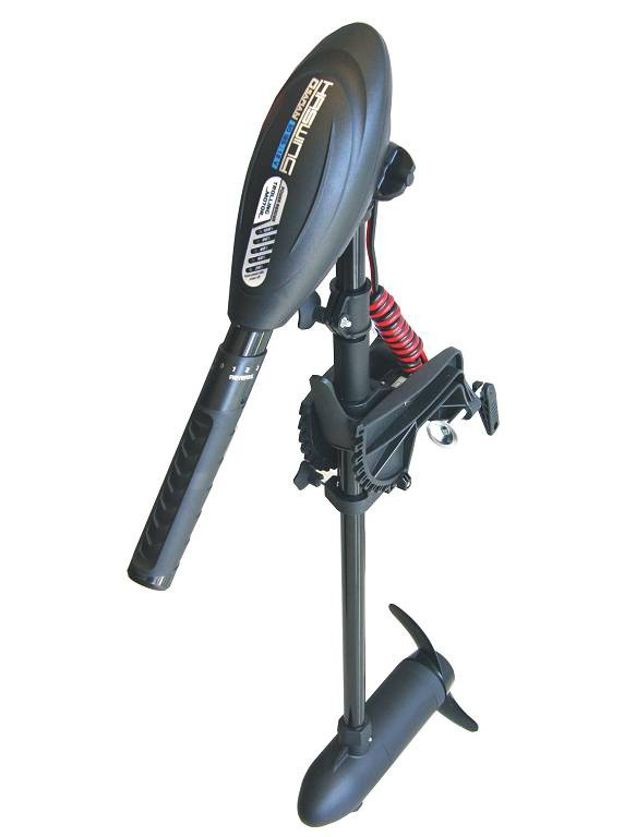 

Лодочный электромотор Haswing Osapian 40 lbs 12V