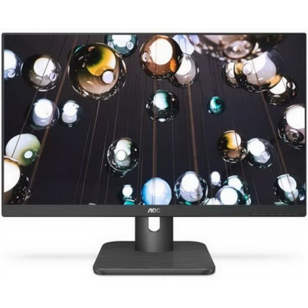 

AOC 23.8" 24E1Q IPS Black