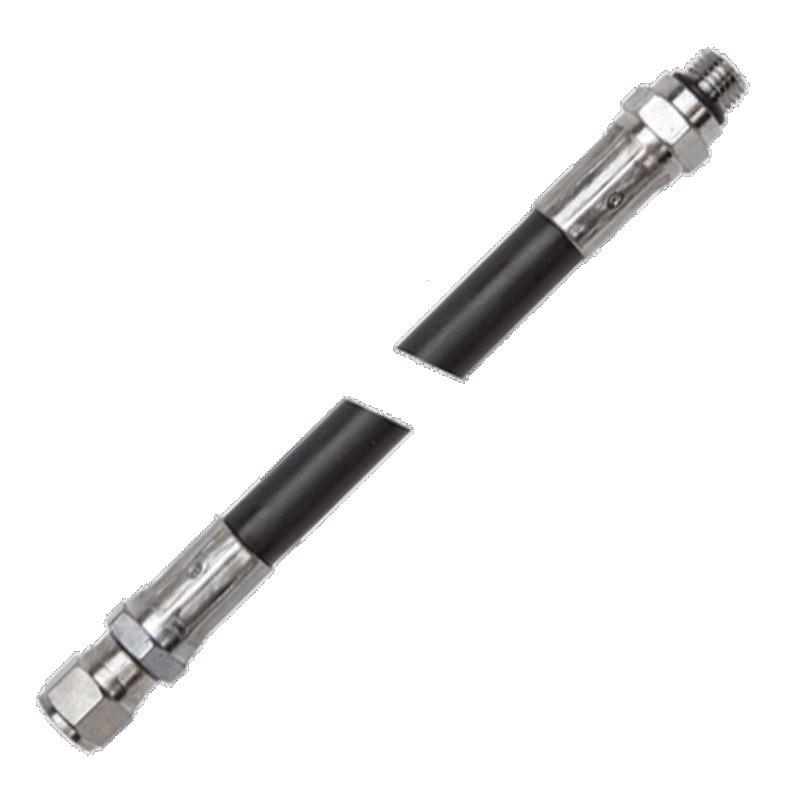 

Шланг Для Манометра Halcyon 61 см (24'') HP 3/8 UNF