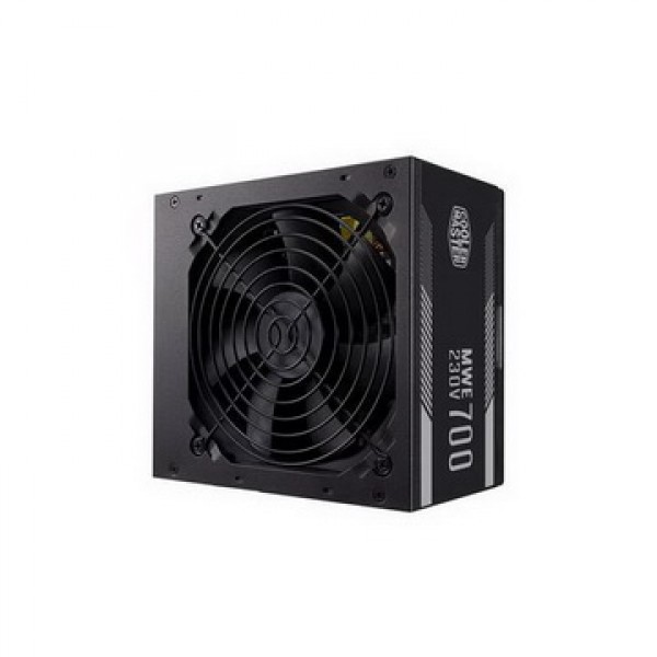 

Блок питания CoolerMaster MWE White V2 700W (MPE-7001-ACABW-EU)