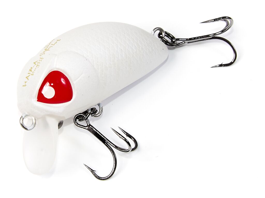 

HAT33F-205 Воблер Lucky John Pro Series Haira Tiny 33F Shallow Pilot (58926)
