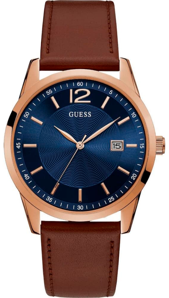 

Мужские часы GUESS W1186G3