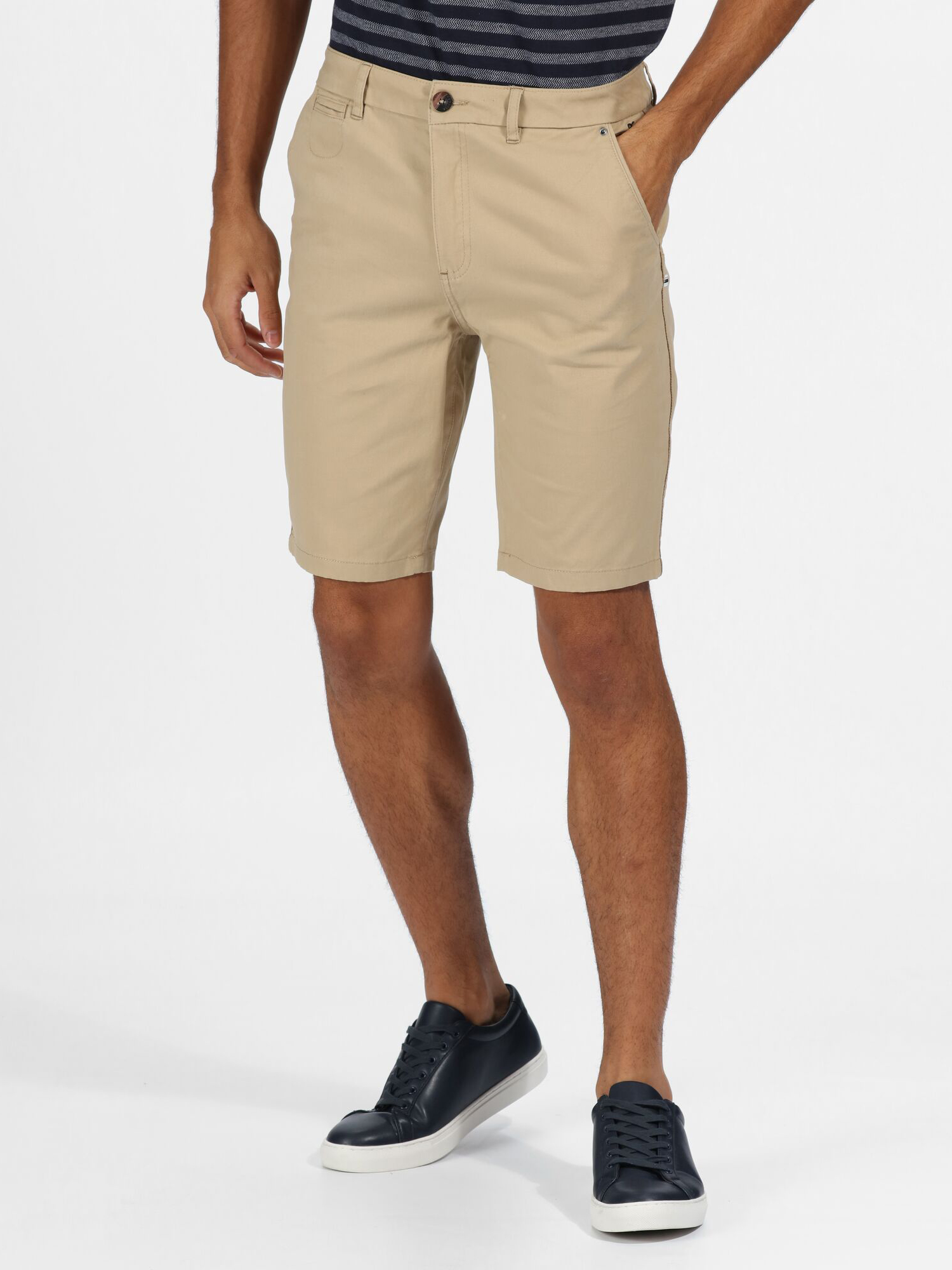 

Шорты Regatta Salvator Short RMJ227-J66  Бежевые, Шорты Regatta Salvator Short RMJ227-J66 34 Бежевые