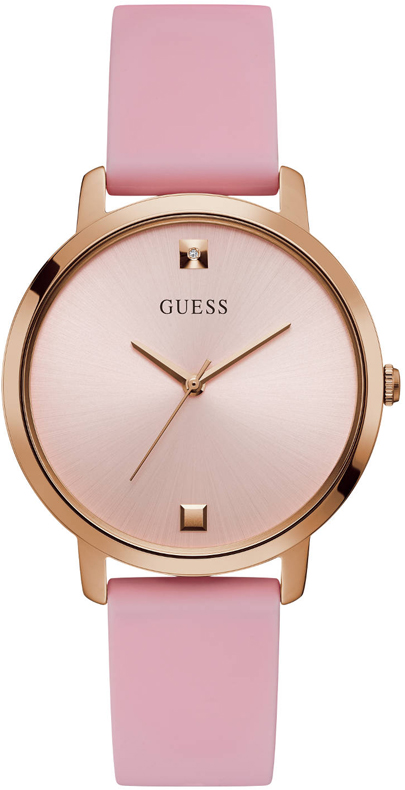 

Женские часы GUESS W1210L3