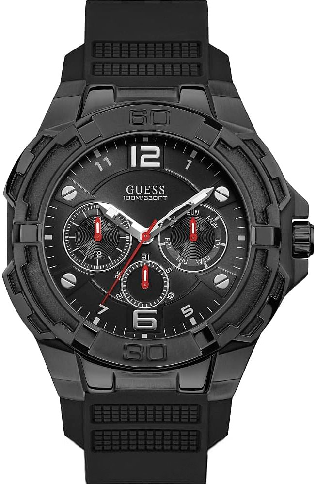 

Мужские часы GUESS W1254G2