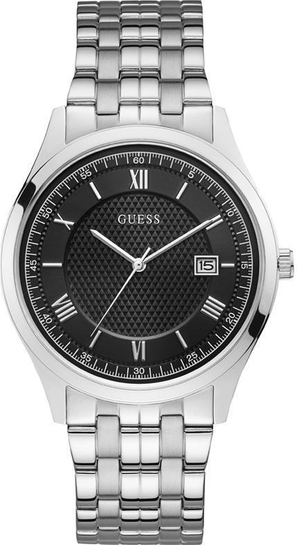 

Мужские часы GUESS W1218G1