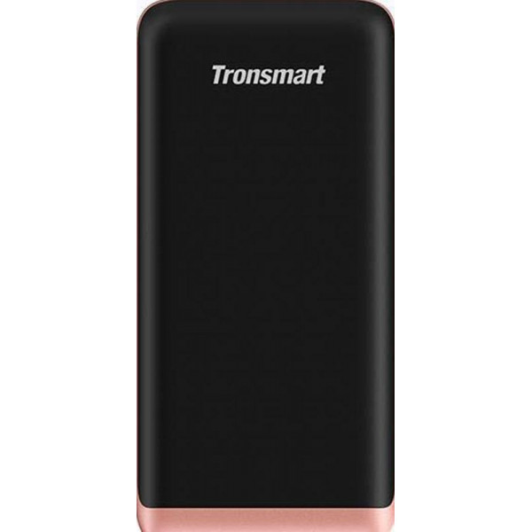 

Портативная батарея Tronsmart Trim 10000mAh USB-C Power Bank Black