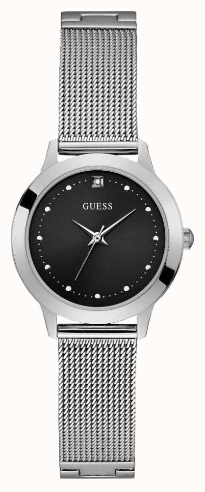 

Женские часы GUESS W1197L1