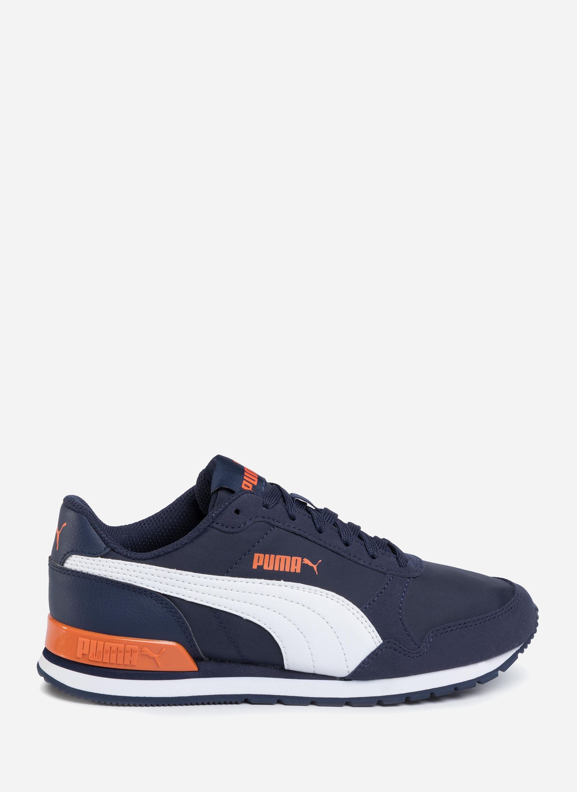 

Кроссовки Puma St Runner V2 Nl Jr 36529315 38 Темно-синие
