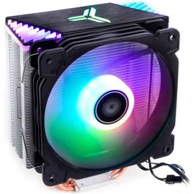 

Кулер для процессора QUBE QB-QB-OL1000GT (QB-OL1000GT)