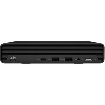 

Компьютер HP 260 G4 DM / Celeron 5205U (261V5ES)