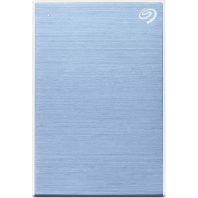 

Внешний жесткий диск 2.5" 4TB One Touch USB 3.2 Seagate (STKC4000402)