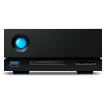 

Внешний жесткий диск 3.5" 8TB LaCie (STHS8000800)