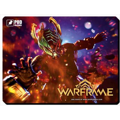 

Коврик для мышки Pod Mishkou GAME WARFRAME S